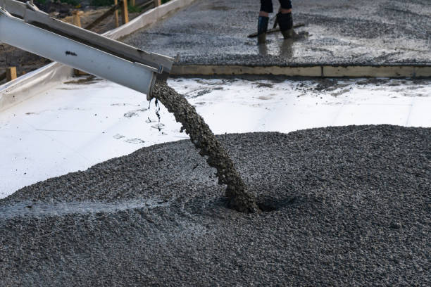 Best Driveway Concrete Repair  in Su Oswego, NY