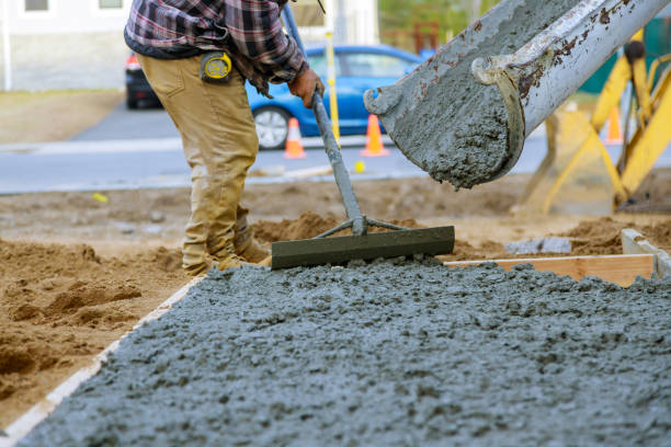 Best Concrete Foundation Repair  in Su Oswego, NY