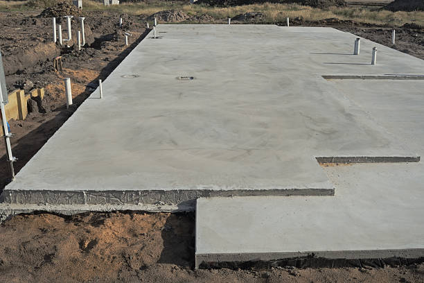 Best Concrete Sidewalk Installation  in Su Oswego, NY