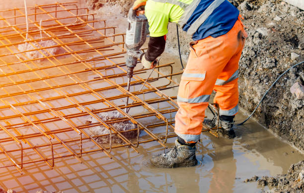 Best Concrete Repair Services  in Su Oswego, NY