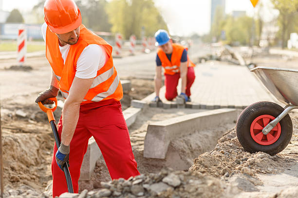 Best Residential Concrete Services  in Su Oswego, NY